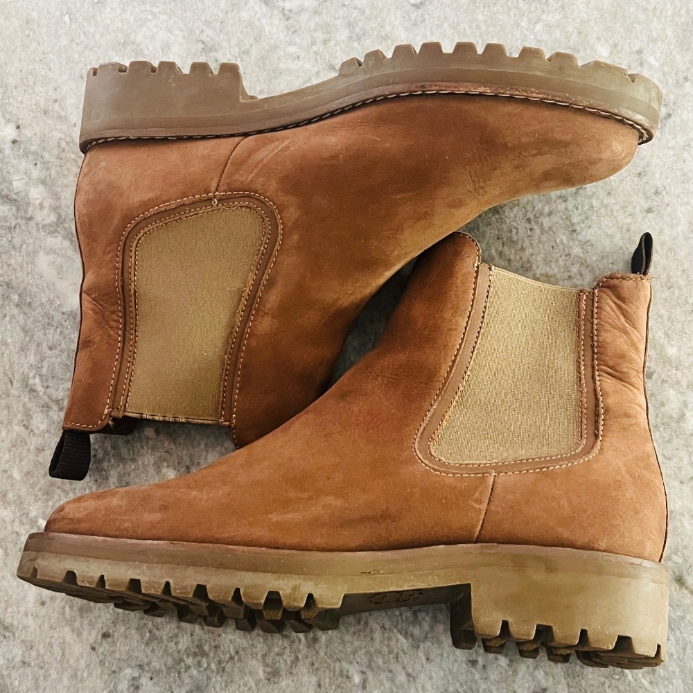 Thursday Legend Boots